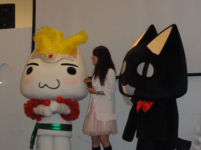 HappyBirthDayトロ！くまモンも遊びにきた胸キュンなお誕生日会に潜入！