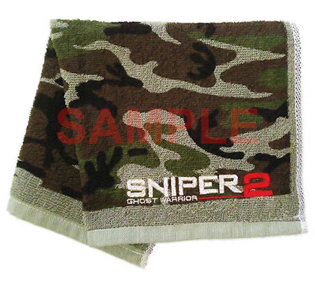 特製ハンドタオル（非売品）