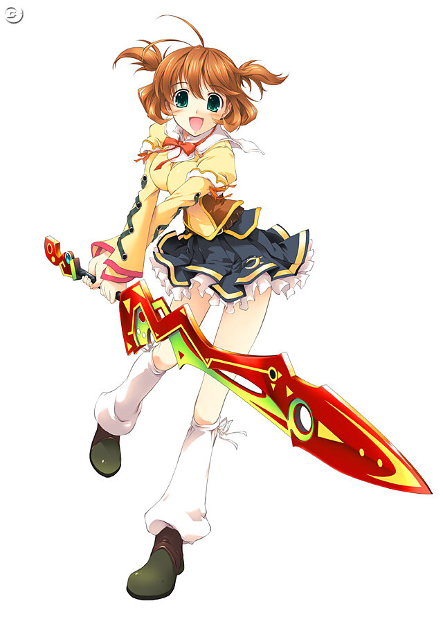 MMORPG『ルナティア』、ジャレコからエムゲームへ運営移管