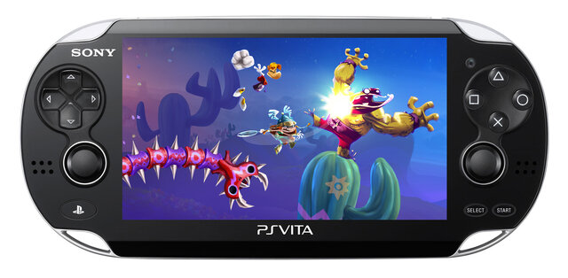 ユービーアイ、PS Vita版『レイマン レジェンズ』海外向けに発表 ― 5つの追加ステージや専用コスチュームを収録