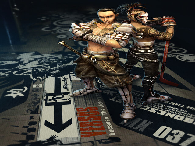 (C)2007 NEXON Corp.& NUMIX Corp. All Rights Reserved
