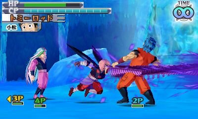 『トリコ グルメガバトル！』ストーリー情報公開 ― 幻の食材「アルティメットミート」を巡る戦い