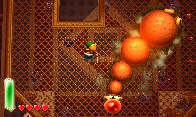 これまで以上にリンクがぬるぬる動く？ 『ゼルダの伝説 神々のトライフォース2』は60fpsに(訂正有り)