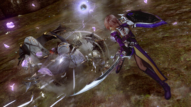 『ライトニングリターンズ ファイナルファンタジーXIII』発売日決定、3部作セットになった限定版も用意