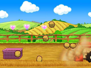 ガーデニングでみんなハッピー『ガーデニングママ：ママと森のなかまたち』シリーズ最新作が3DSに登場