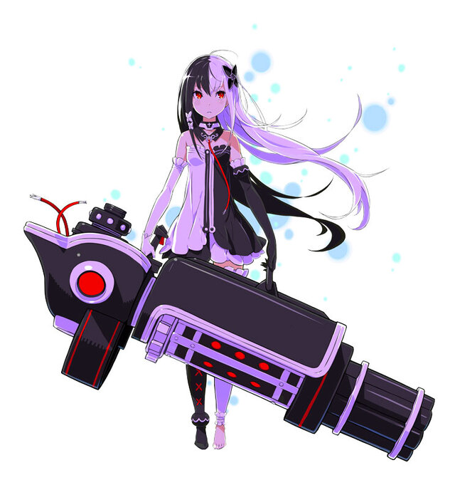 トーリ
