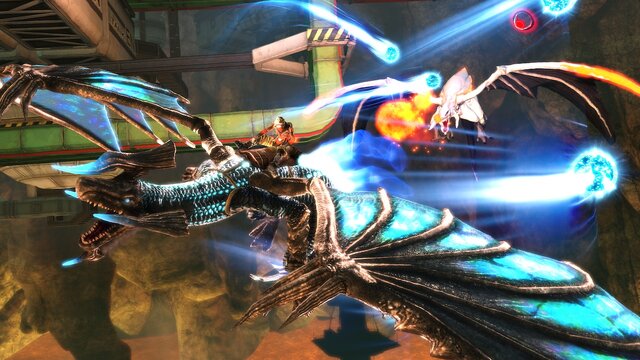 『クリムゾンドラゴン』のグランディングが任天堂コンソール向け新作を制作中（誤報）
