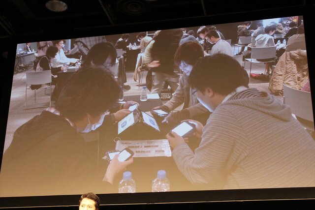 モノノフトロ＆鬼クロも登場！さまざまなコラボ情報も発表になった『討鬼伝』完成発表会　フォトレポート
