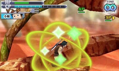 『トリコ グルメガバトル！』テリークロス、ゾンゲ、珍鎮々、シュウの参戦が明らかに