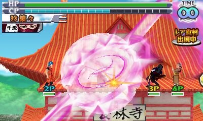 『トリコ グルメガバトル！』テリークロス、ゾンゲ、珍鎮々、シュウの参戦が明らかに