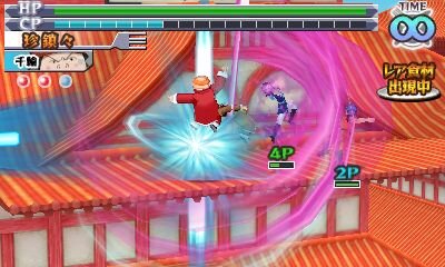『トリコ グルメガバトル！』テリークロス、ゾンゲ、珍鎮々、シュウの参戦が明らかに