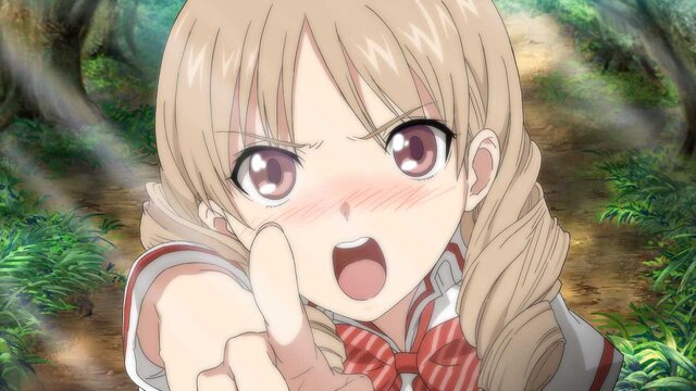 強気な言葉の裏側には…？