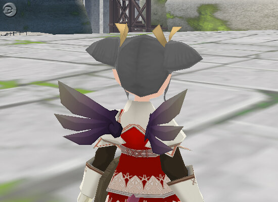 『モンスターファームオンライン』ガッツ回復のアクセサリーが登場