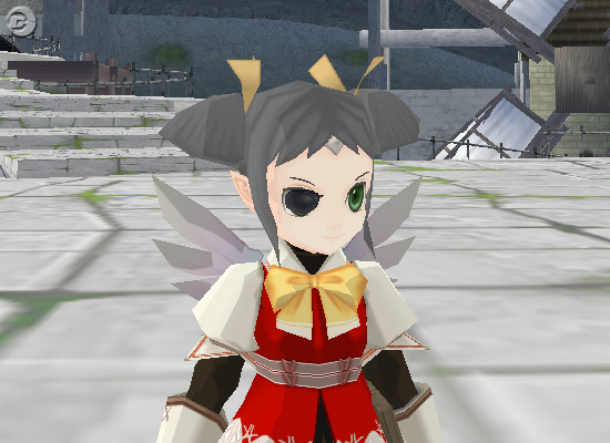 『モンスターファームオンライン』ガッツ回復のアクセサリーが登場