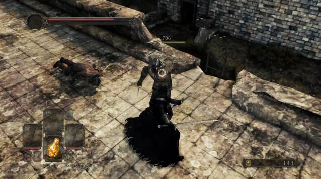 『DARK SOULS II』は紛れもなく正統進化！難しすぎる先行体験会に参加して心折られてきたレポート