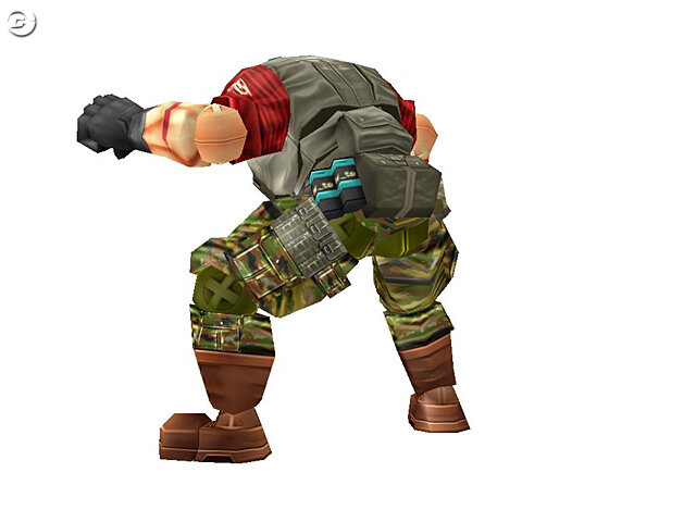 『ストリートファイターオンライン マウスジェネレーション』で3社コラボ開始
