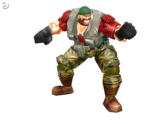『ストリートファイターオンライン マウスジェネレーション』で3社コラボ開始