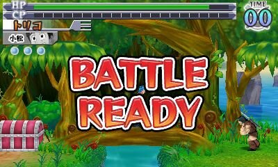 『トリコ　グルメガバトル！』本日発売！　新プレイアブルキャラが多数判明