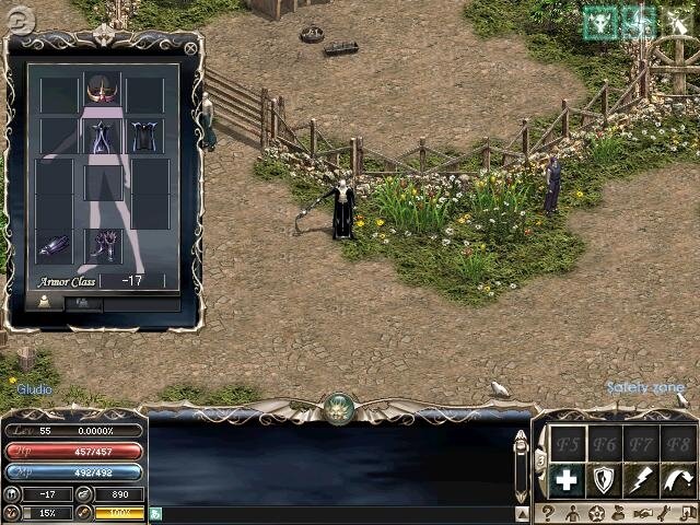 4週間の無料プレイを進呈 『リネージュ』冒険再開キャンペーン