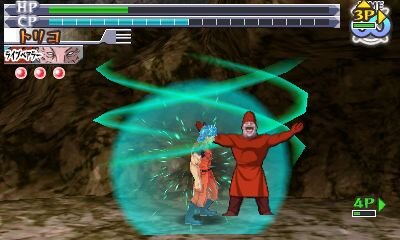 『トリコ　グルメガバトル！』本日発売！　新プレイアブルキャラが多数判明