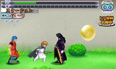 『トリコ グルメガバトル!』本日発売! 新プレイアブルキャラが多数判明