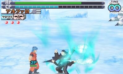 『トリコ グルメガバトル!』本日発売! 新プレイアブルキャラが多数判明