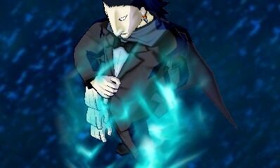 『トリコ　グルメガバトル！』本日発売！　新プレイアブルキャラが多数判明