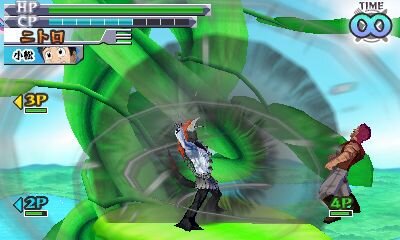 『トリコ　グルメガバトル！』本日発売！　新プレイアブルキャラが多数判明