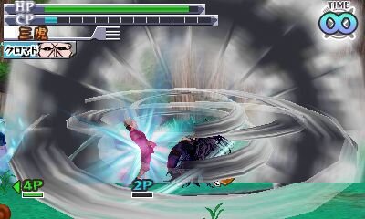 『トリコ　グルメガバトル！』本日発売！　新プレイアブルキャラが多数判明