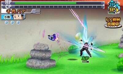 『トリコ　グルメガバトル！』本日発売！　新プレイアブルキャラが多数判明