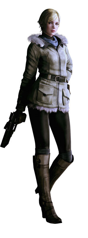 シェリー・バーキン