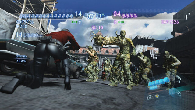 『BIOHAZARD 6』全DLCと「日本語ボイス」を収録した「Special Package」発売決定 ― 豪華日本語キャスト陣もご紹介