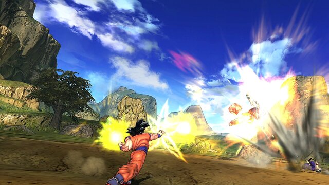 【ジャパンエキスポ2013】世界初披露、『ドラゴンボールZ BATTLE OF Z』のプレイアブルデモが公開