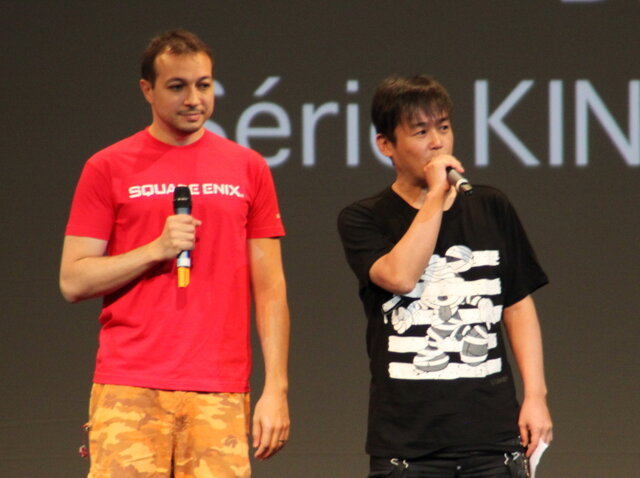 野村哲也氏