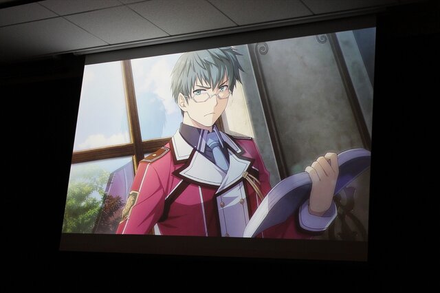 「トールズ士官学院オープンキャンパス」会場を飾ったさまざまなアイテムやお土産をフォトレポート