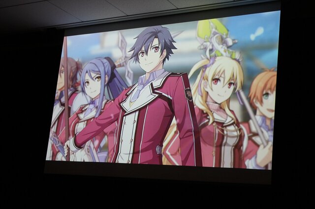 「トールズ士官学院オープンキャンパス」会場を飾ったさまざまなアイテムやお土産をフォトレポート