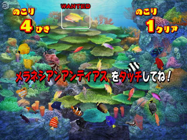 『マリン☆マリン』 夏の新カード「オーシャンブルー」登場！