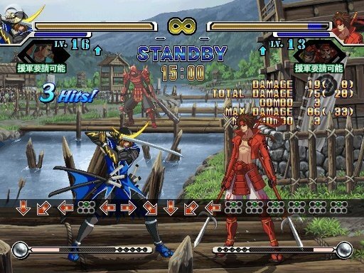 戦国BASARA X