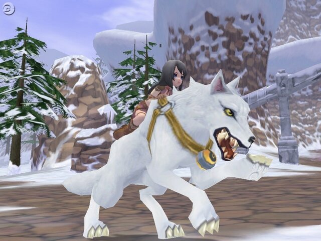 ブライトシャドウ