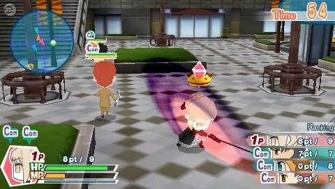 フェイト/タイガーころしあむ アッパー