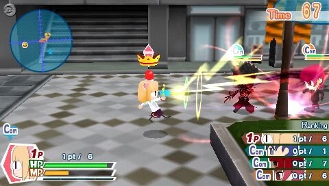 フェイト/タイガーころしあむ アッパー