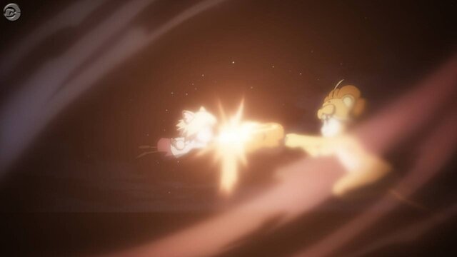 フェイト/タイガーころしあむ アッパー