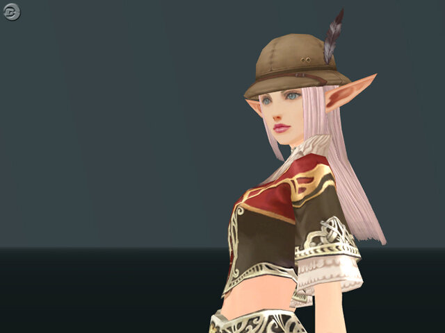 『リネージュII』4周年イベント＋アップデート＋キャラバン開催決定