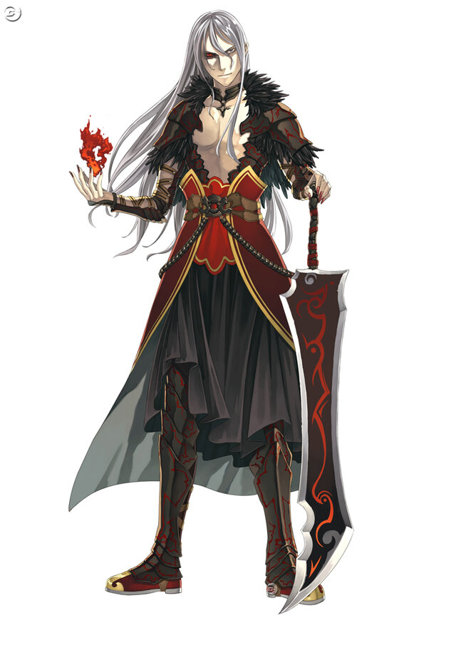 『九龍争覇』新門派「武當」「魔教」のイメージイラストを披露