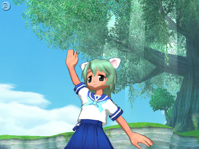 エミル・クロニクル・オンライン