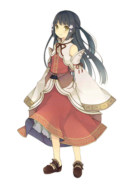 天照士