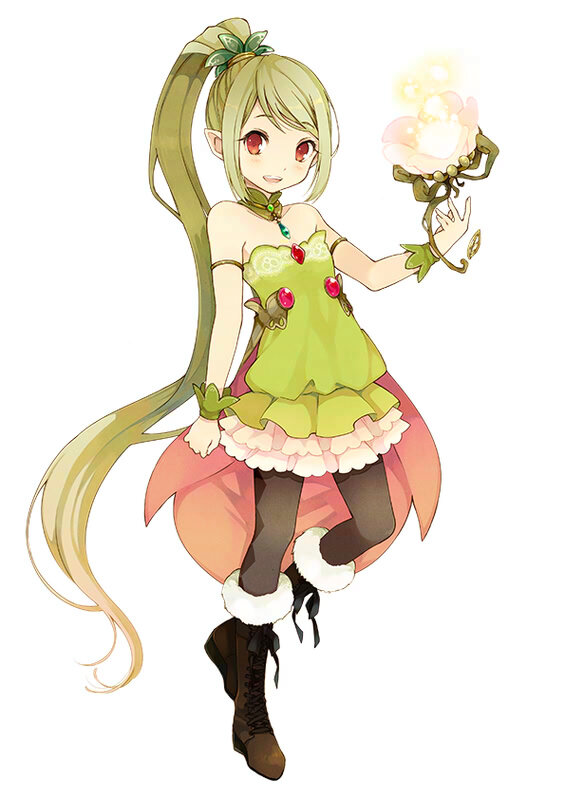 神樹