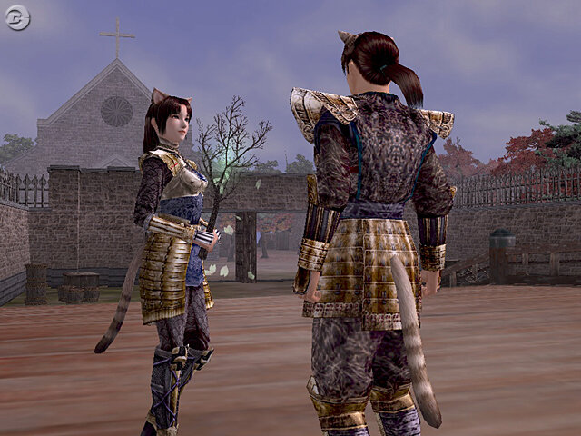 『信長の野望Online』 東西対抗大合戦の報酬アイテムを追加