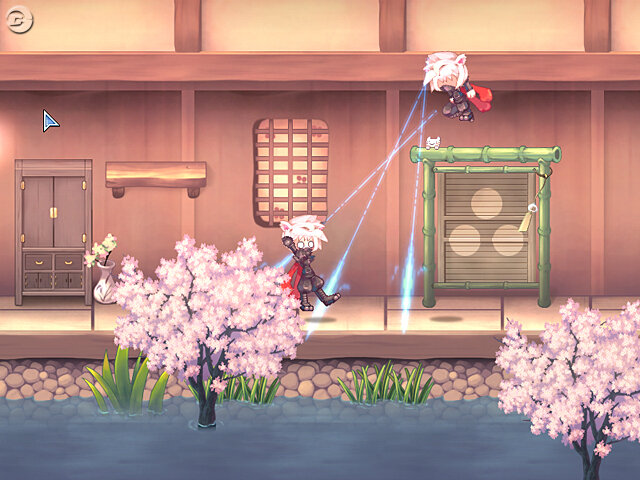 『ラテール』新マップ「ボン様ランド領主館」、新クエスト追加