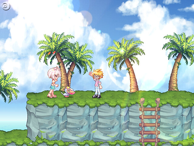 『ラテール』新マップ「ボン様ランド領主館」、新クエスト追加